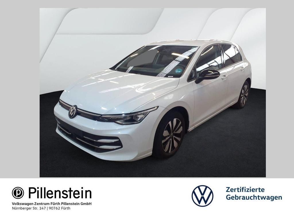Volkswagen Golf 2025