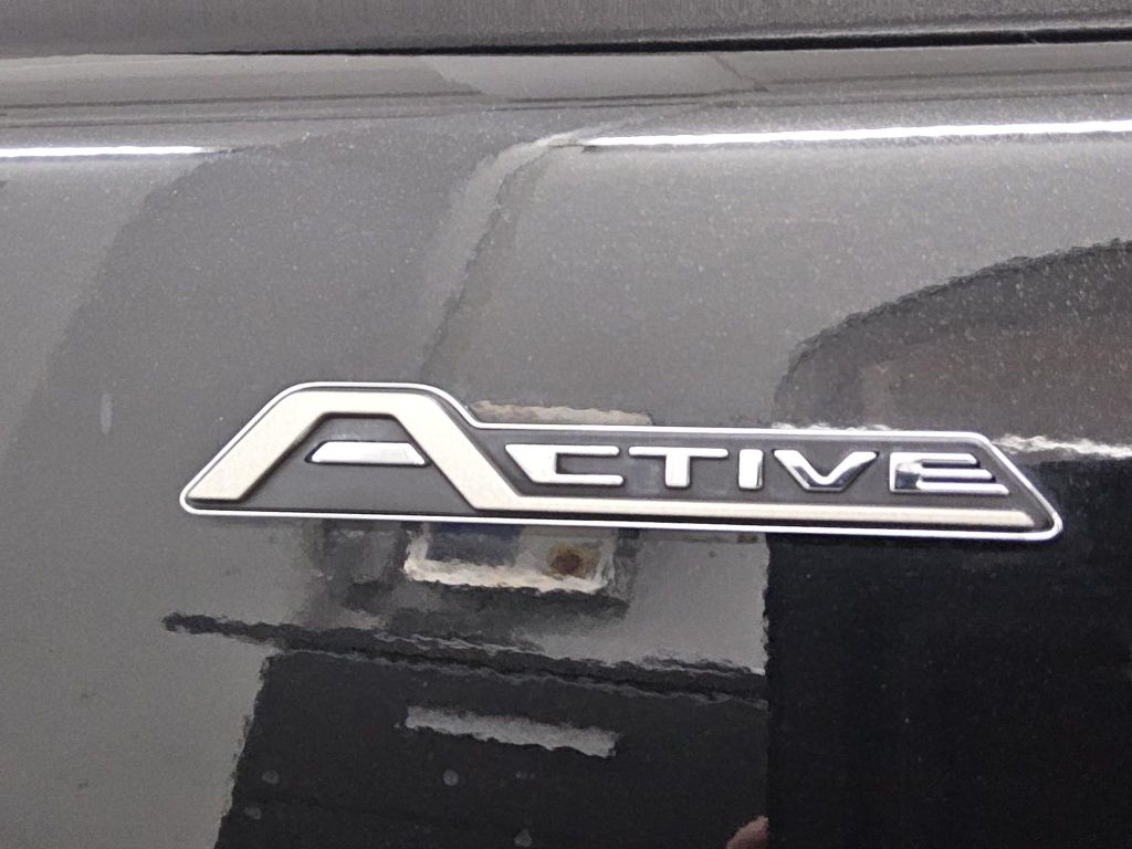 Ford Tourneo Custom 2022