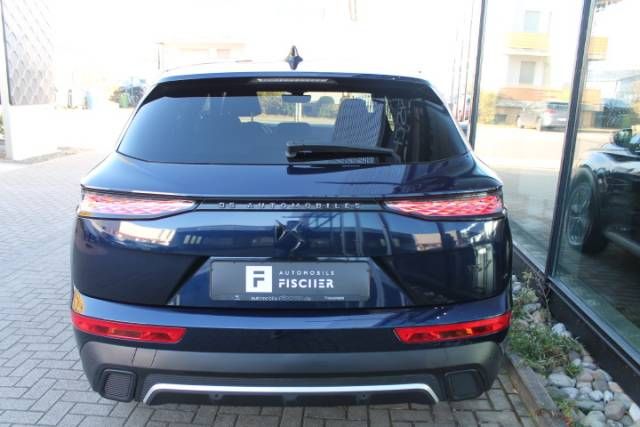 DS Automobiles DS7 (Crossback) 2023