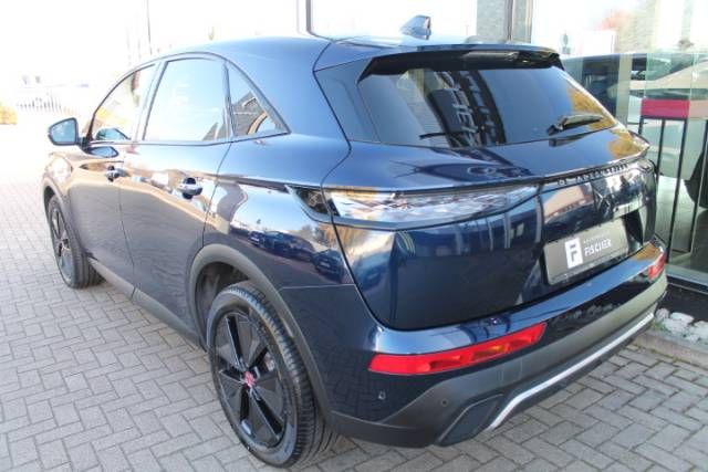 DS Automobiles DS7 (Crossback) 2023