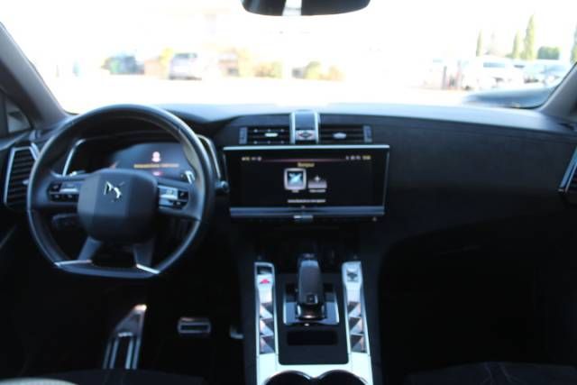 DS Automobiles DS7 (Crossback) 2023