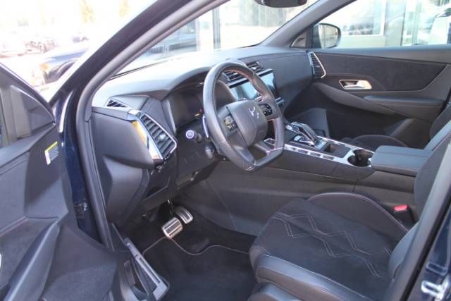 DS Automobiles DS7 (Crossback) 2023