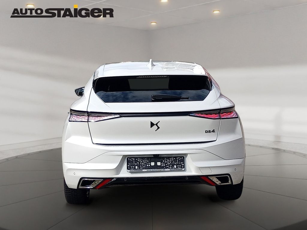 DS Automobiles DS4 2023