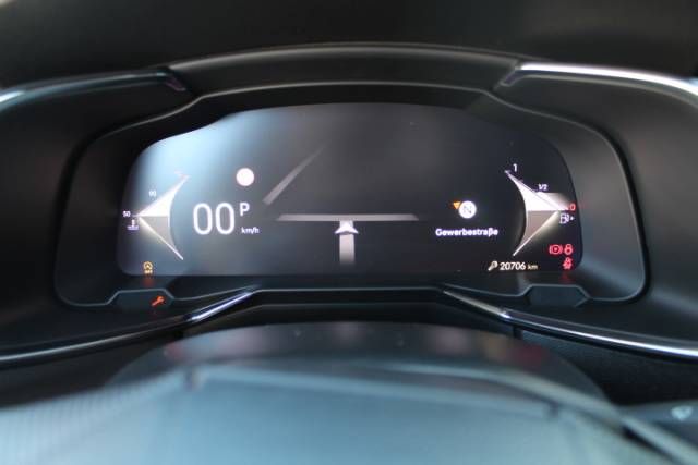 DS Automobiles DS7 (Crossback) 2023