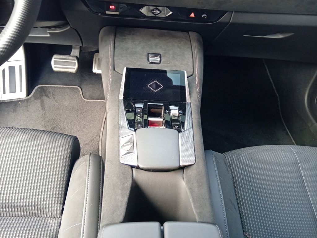 DS Automobiles DS4 2023