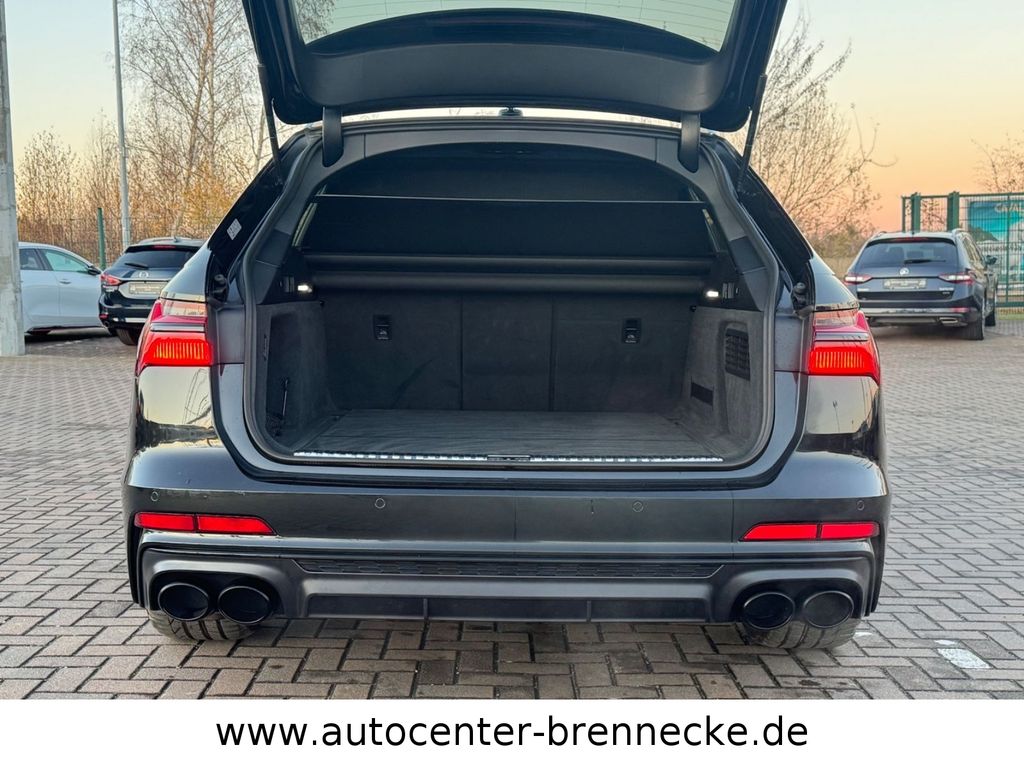 Audi S6 2019