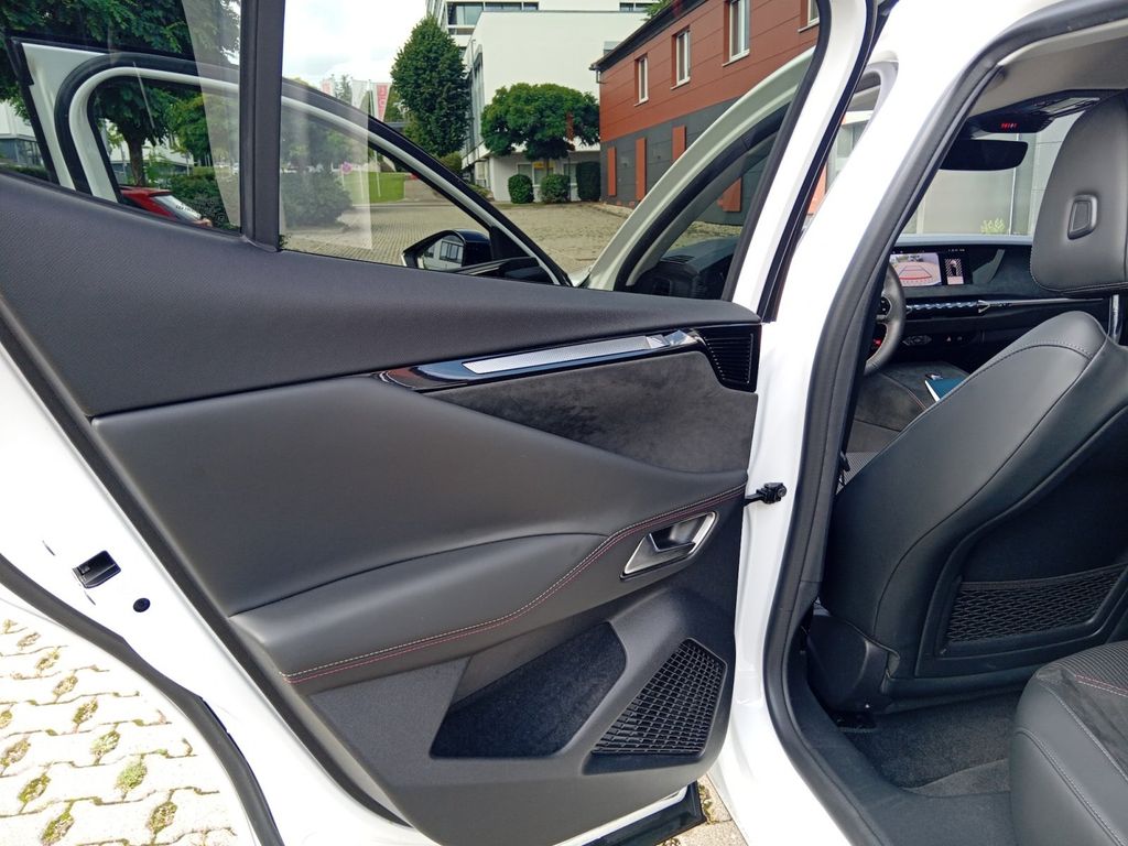 DS Automobiles DS4 2023