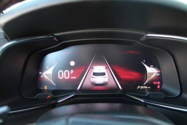 DS Automobiles DS7 (Crossback) 2023