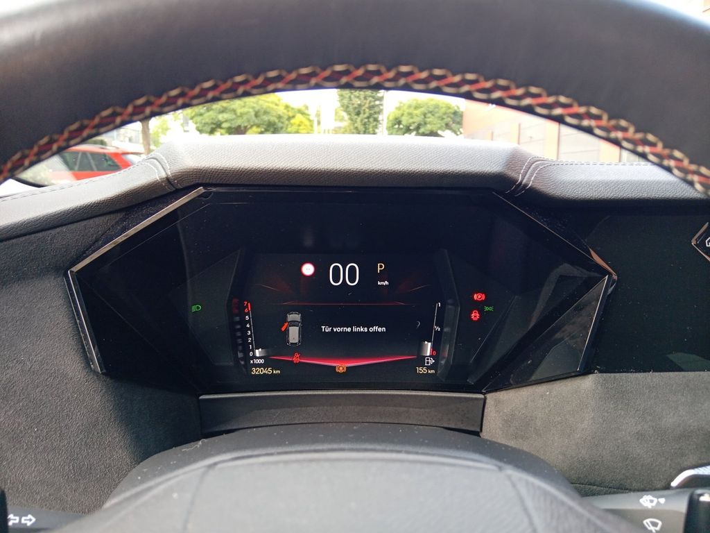 DS Automobiles DS4 2023