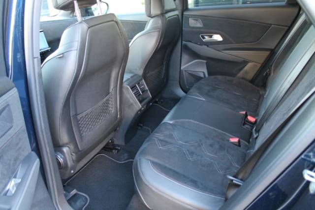 DS Automobiles DS7 (Crossback) 2023