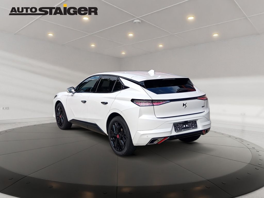 DS Automobiles DS4 2023