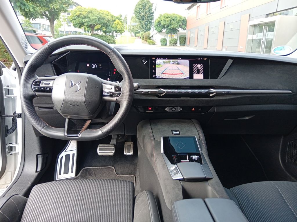 DS Automobiles DS4 2023