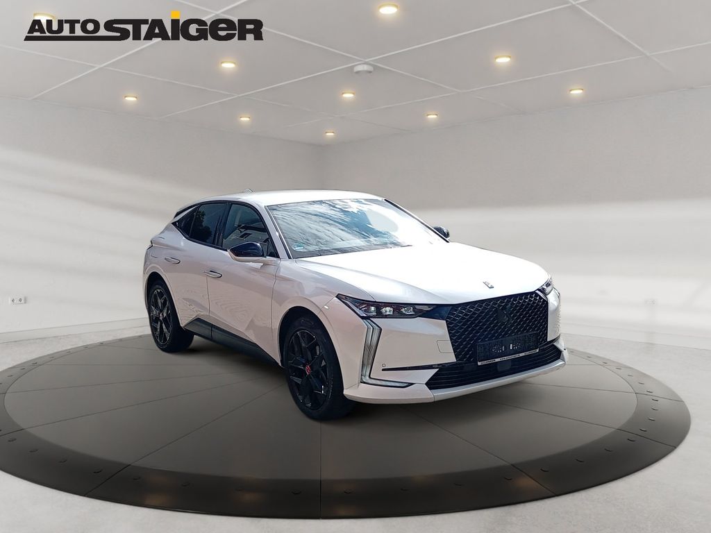 DS Automobiles DS4 2023