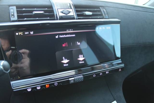 DS Automobiles DS7 (Crossback) 2023