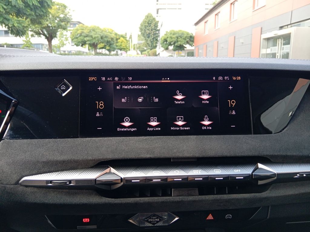 DS Automobiles DS4 2023