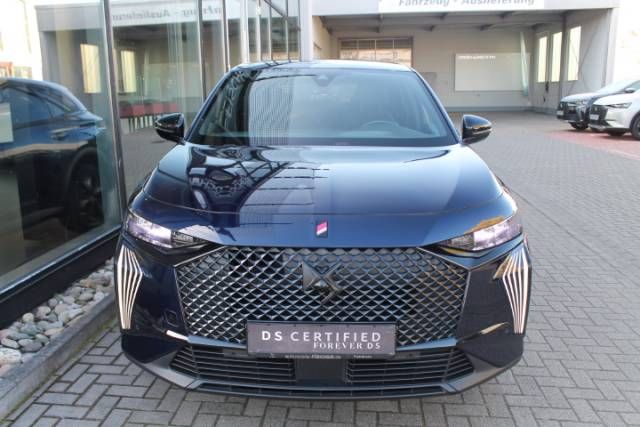 DS Automobiles DS7 (Crossback) 2023