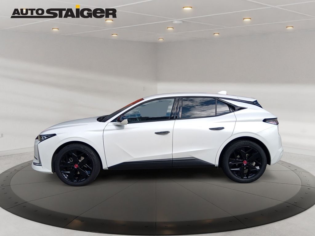 DS Automobiles DS4 2023