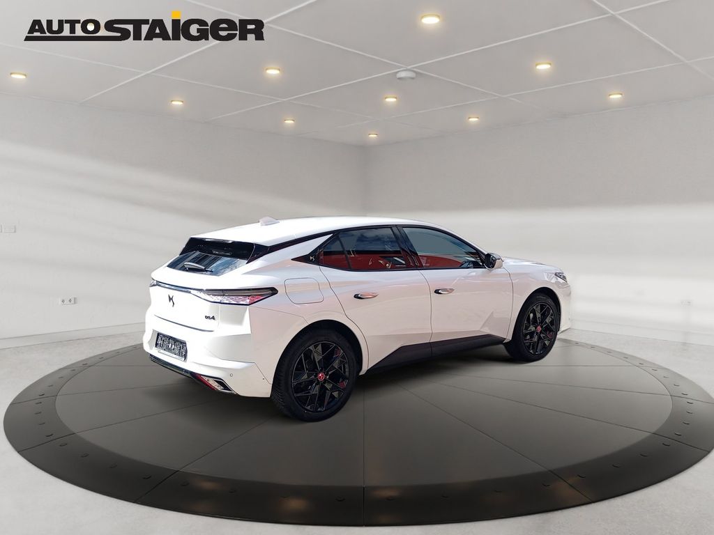 DS Automobiles DS4 2023