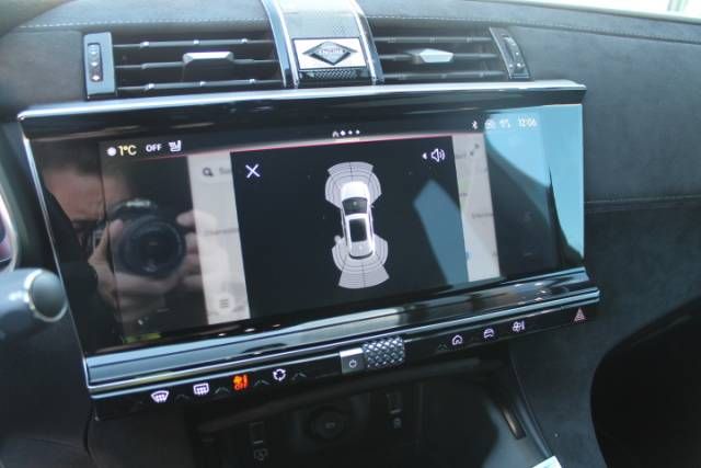 DS Automobiles DS7 (Crossback) 2023