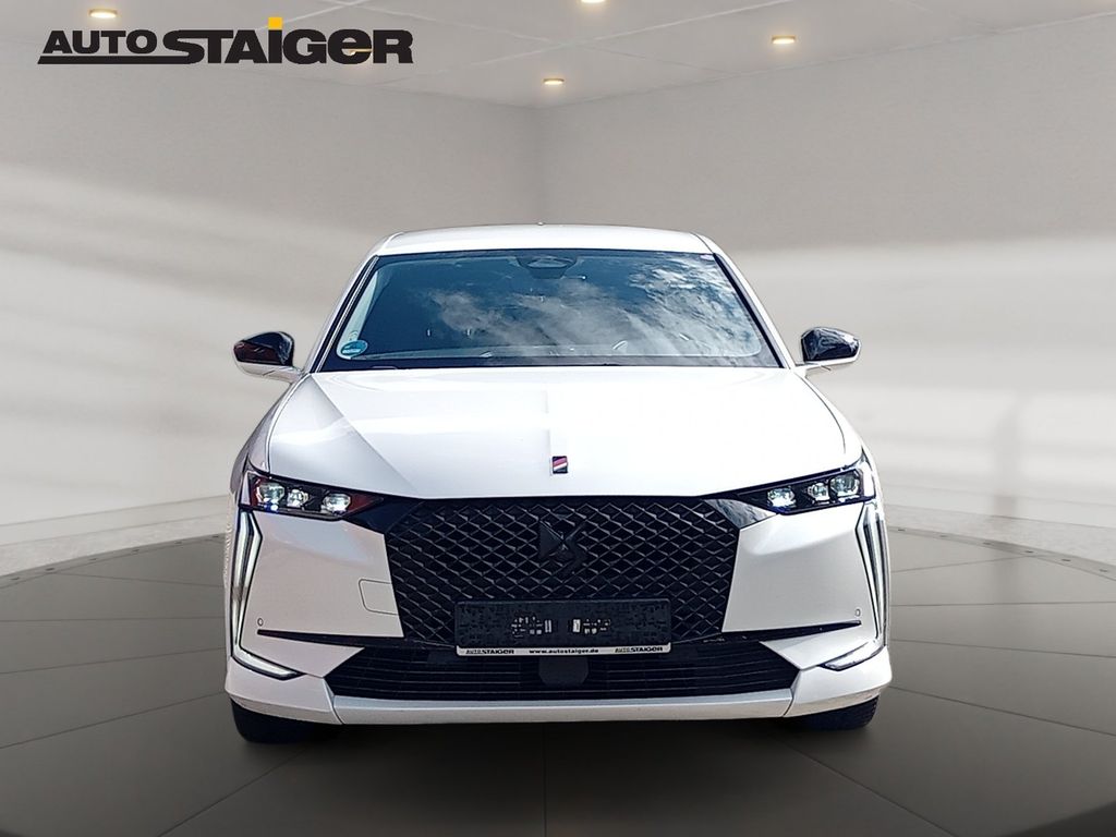DS Automobiles DS4 2023