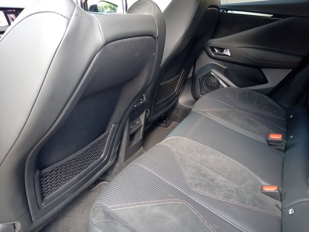 DS Automobiles DS4 2023