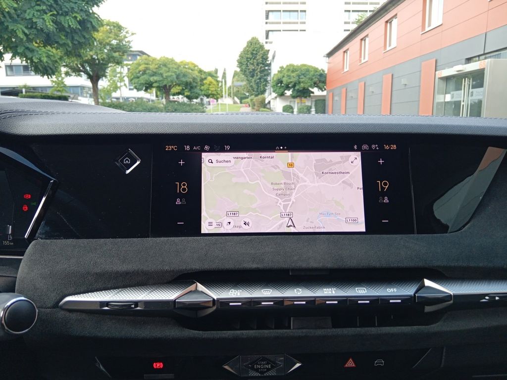 DS Automobiles DS4 2023