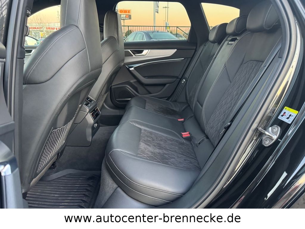 Audi S6 2019