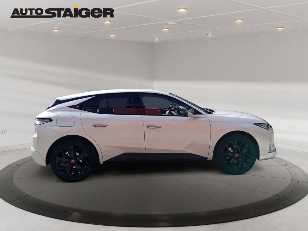 DS Automobiles DS4 2023