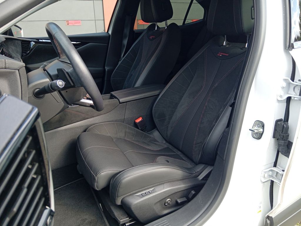 DS Automobiles DS4 2023