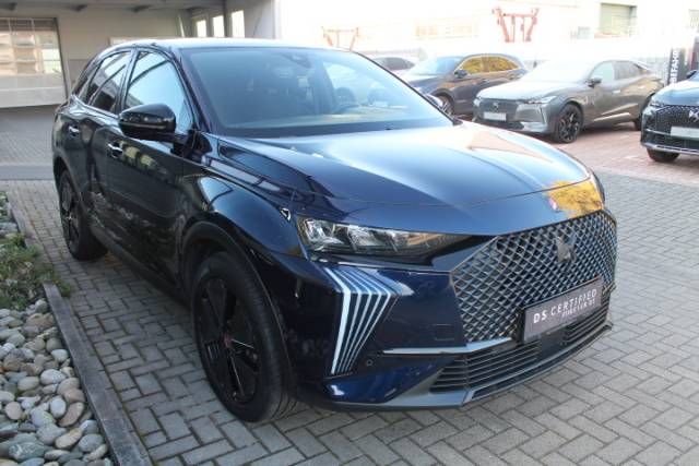 DS Automobiles DS7 (Crossback) 2023
