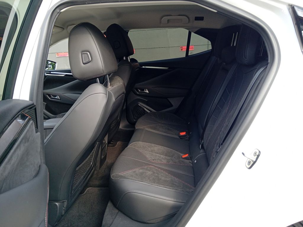 DS Automobiles DS4 2023