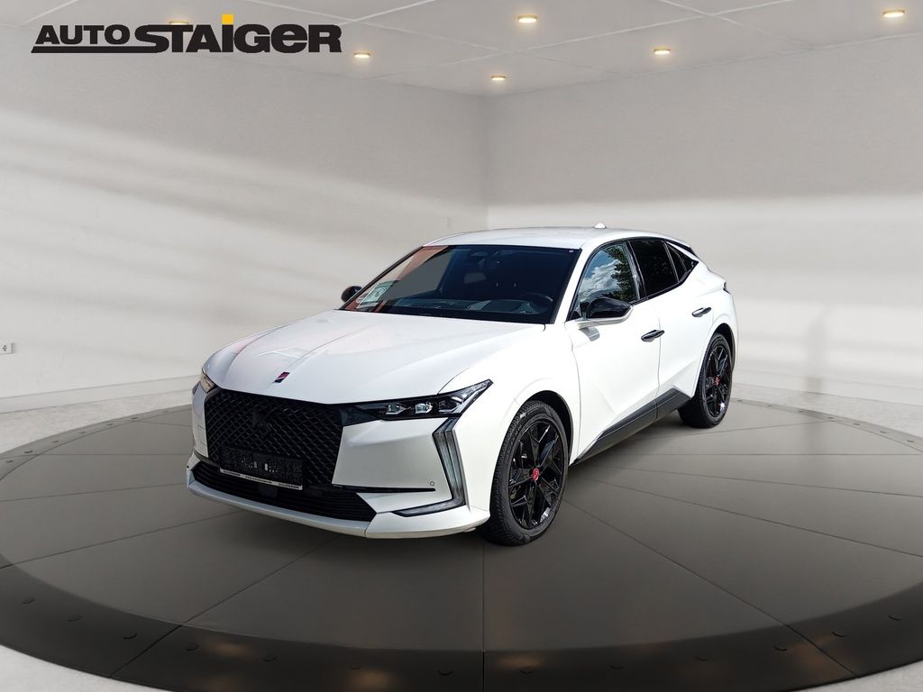 DS Automobiles DS4 2023