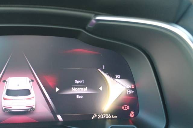 DS Automobiles DS7 (Crossback) 2023