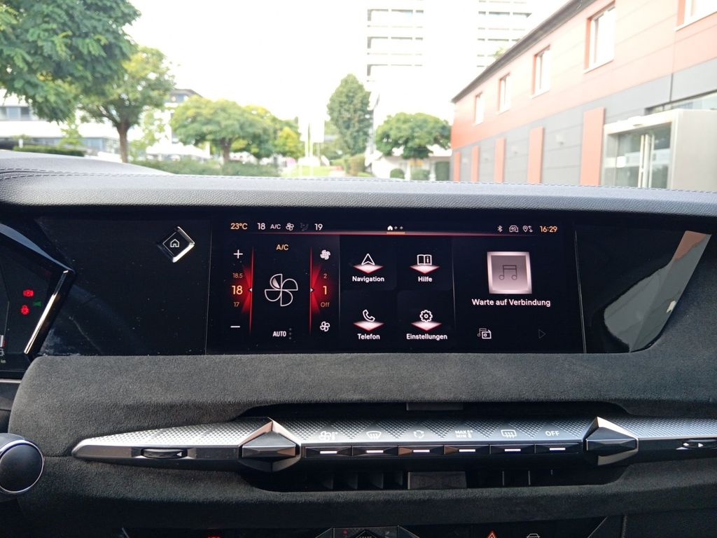 DS Automobiles DS4 2023