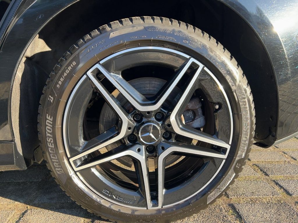 Mercedes-Benz B 250 2021