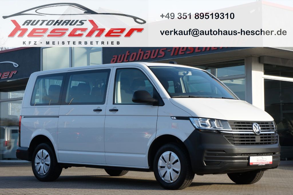 Volkswagen T6 Transporter 2020
