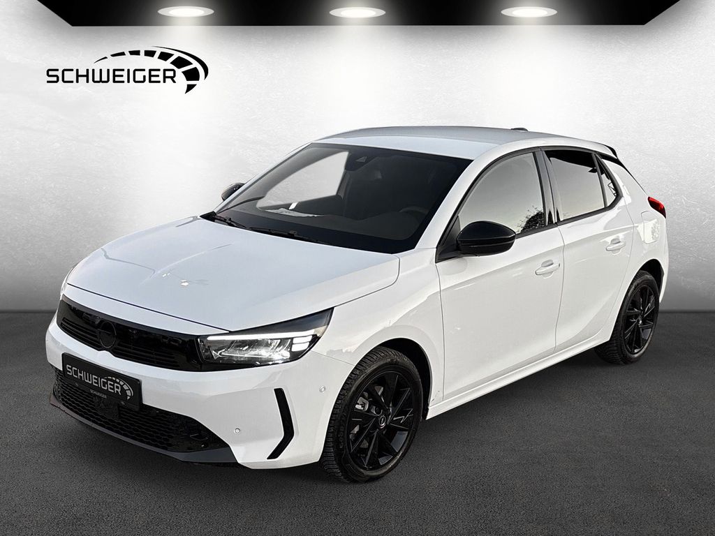 Opel Corsa 2024