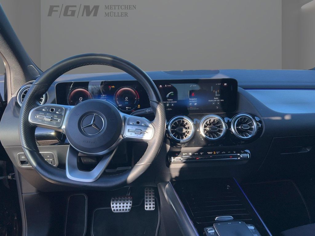 Mercedes-Benz B 250 2021