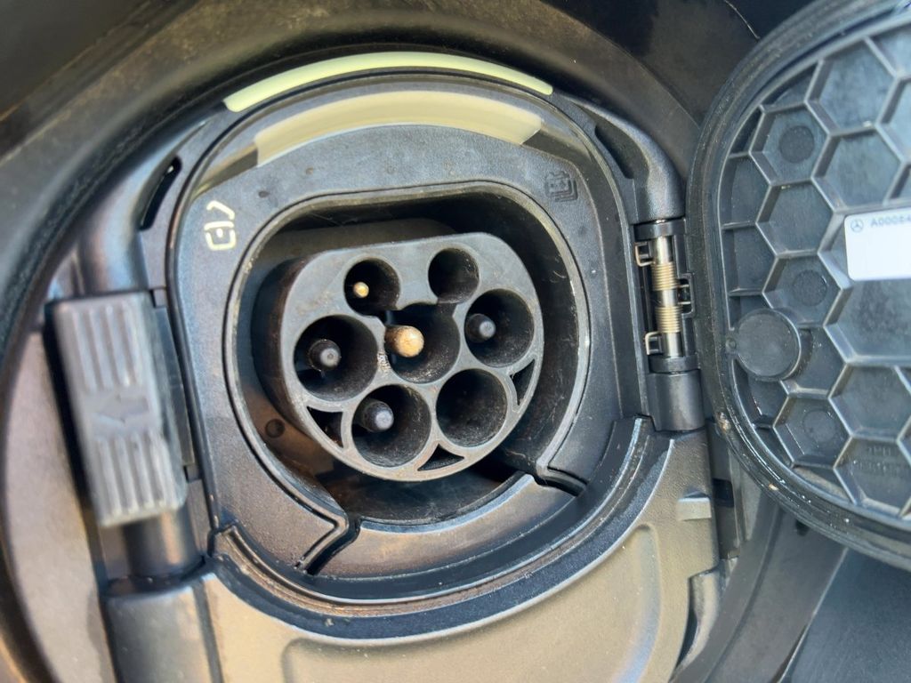 Mercedes-Benz B 250 2021