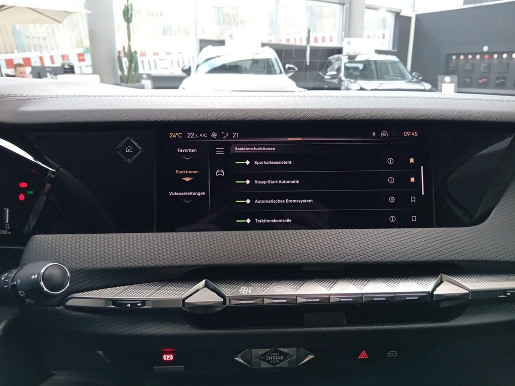 DS Automobiles DS4 2023