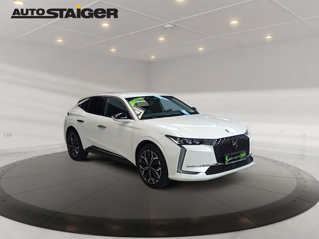 DS Automobiles DS4 2023