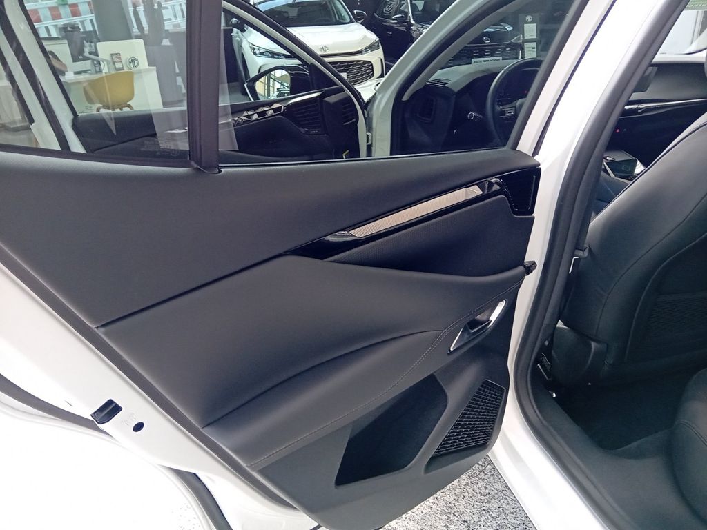 DS Automobiles DS4 2023