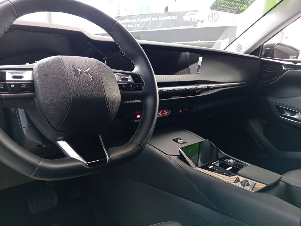 DS Automobiles DS4 2023