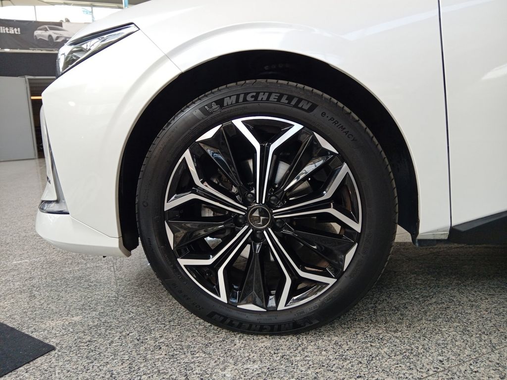 DS Automobiles DS4 2023