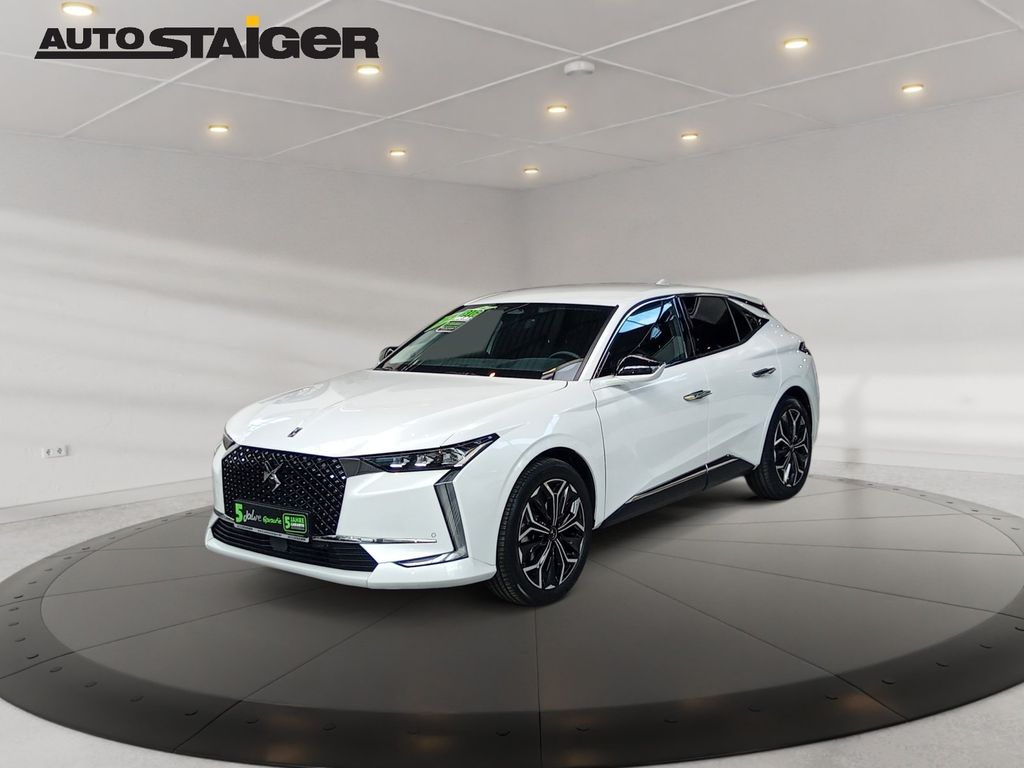 DS Automobiles DS4 2023