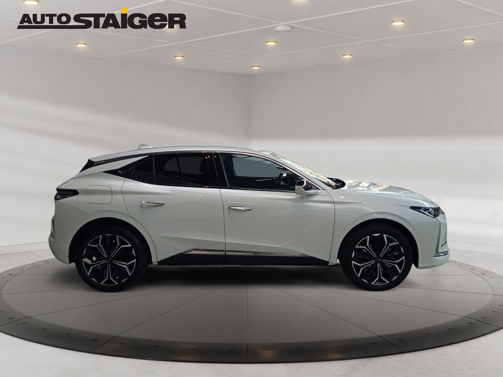 DS Automobiles DS4 2023