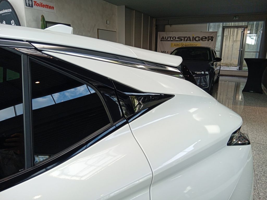 DS Automobiles DS4 2023