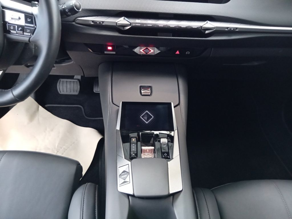 DS Automobiles DS4 2023