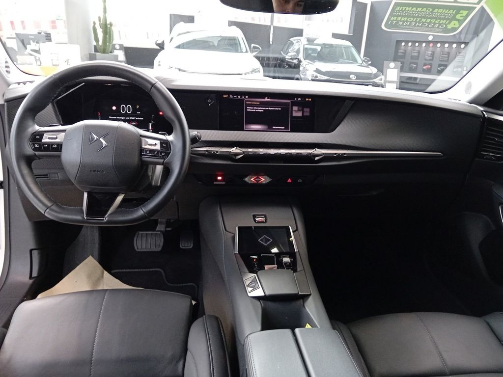 DS Automobiles DS4 2023