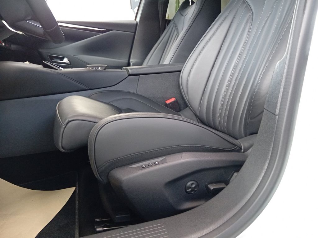 DS Automobiles DS4 2023